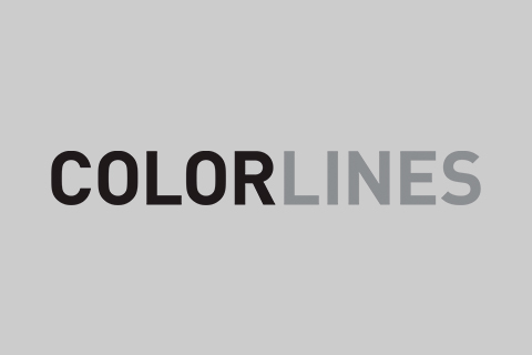 ColorLines Logo