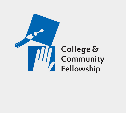 College & Community Felllowship Logo.