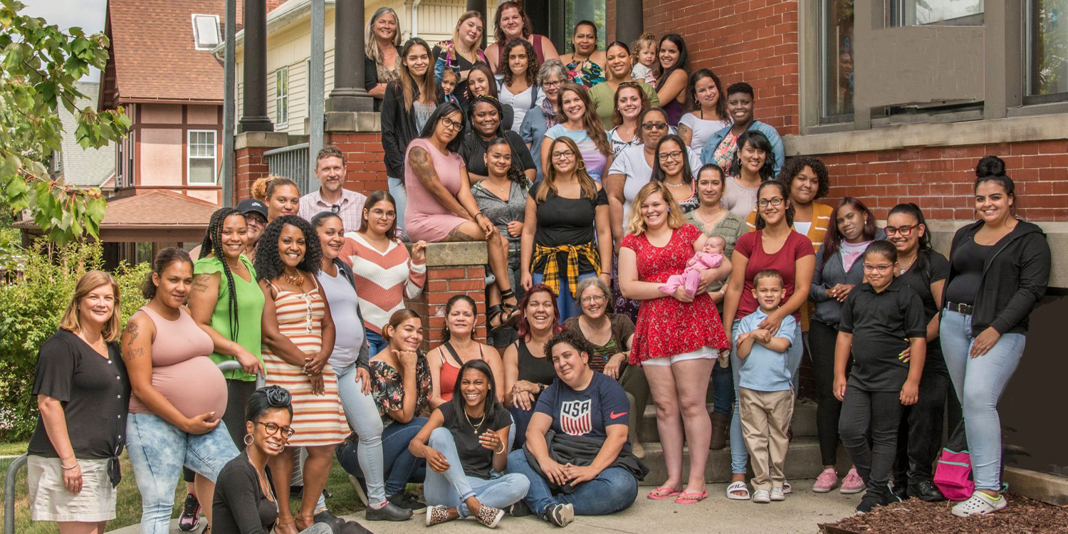 2018 Bard Holyoke Cohort